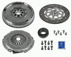 Sachs 2290 601 003 Set of couplings