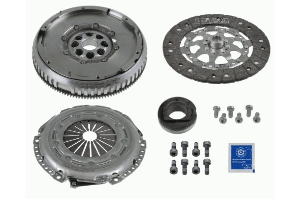 Sachs 2290 601 003 Set of couplings