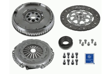Sachs 2290 601 003 Set of couplings