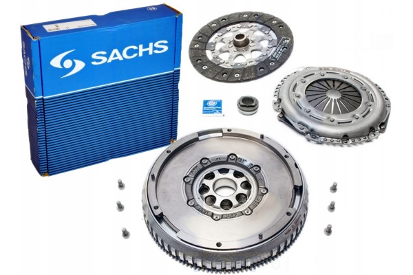 Sachs 2290 601 003 Set of couplings Part manufacturer Sachs