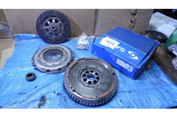 Sachs 2290 601 003 Set of couplings Catalog number of the part 2290 601 003