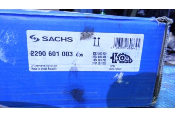 Sachs 2290 601 003 Set of couplings Quality of parts according to GVO Q original with factory logo OEM OES