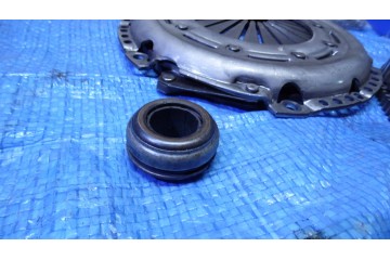 Sachs 2290 601 003 Set of couplings Wheel type dual mass flywheel