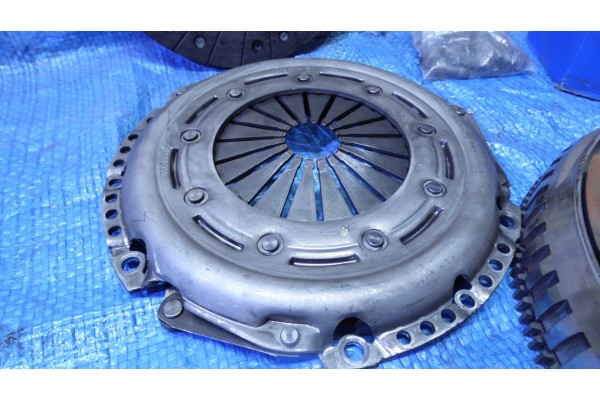 Sachs 2290 601 003 Set of couplings Additional elements wheel