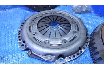 Sachs 2290 601 003 Set of couplings Additional elements wheel