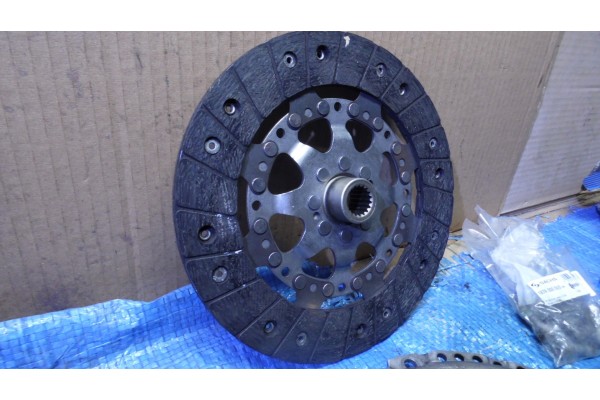 Sachs 2290 601 003 Set of couplings Car type passenger cars