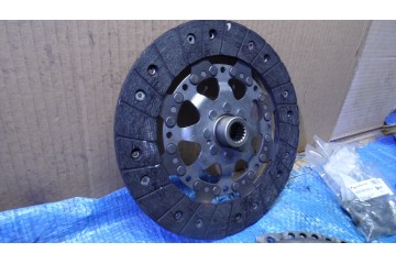 Sachs 2290 601 003 Set of couplings Car type passenger cars