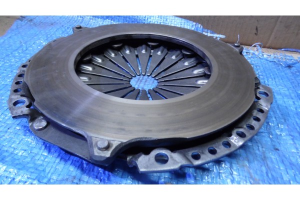 Sachs 2290 601 003 Set of couplings Catalog number of substitutes AISIN SWPS 001 KAWE DMF294M WILMINK GROUP WG2609513