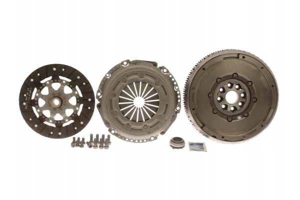 Sachs 2290 601 003 Set of couplings Version European