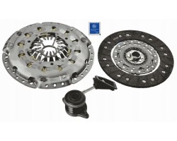 CLUTCH SET 3000 990 190 SACHS VOLVO S60 V70 I