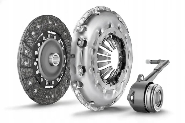 CLUTCH SET CLUTCH 623 3241 33 LUK