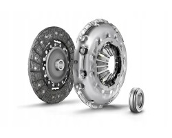 CLUTCH SET 624 3530 00 LUK