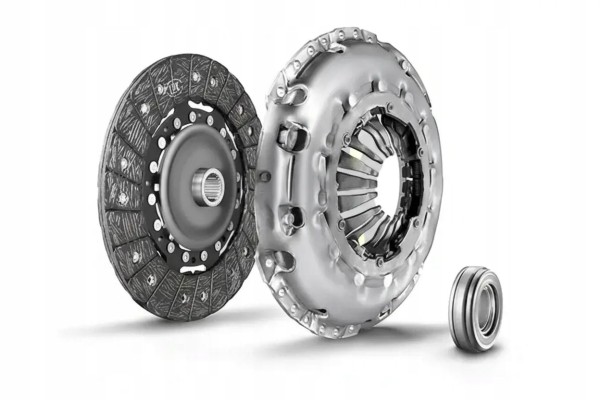 CLUTCH SET 624 3530 00 LUK