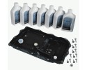 GEARBOX OIL CHANGE KIT LAND ROVER RANGE ROVER 3 0 D