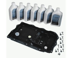 GEARBOX OIL CHANGE KIT LAND ROVER RANGE ROVER 3 0 D