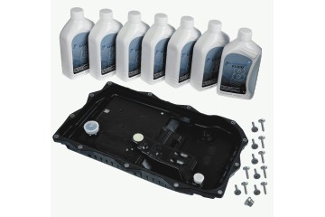GEARBOX OIL CHANGE KIT LAND ROVER RANGE ROVER 3 0 D