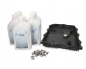 GEARBOX OIL CHANGE KIT LAND ROVER RANGE ROVER 3 0 D Car type passenger cars