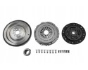 NTY NZS BM 006 Clutch set