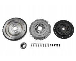 NTY NZS BM 006 Clutch set