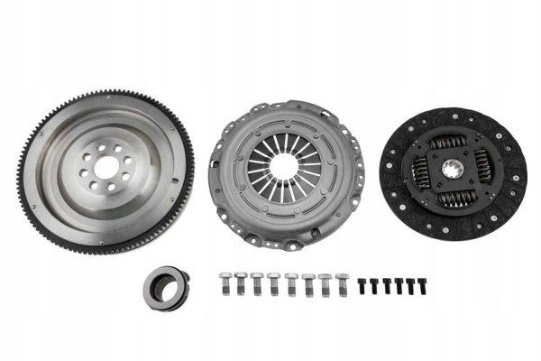 NTY NZS BM 006 Clutch set