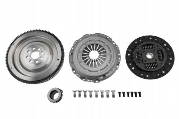 NTY NZS BM 006 Clutch set