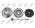 NTY NZS BM 006 Clutch set Engine type gasoline diesel