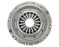 CLUTCH SET THRUST BEARING DISC PRESSURE