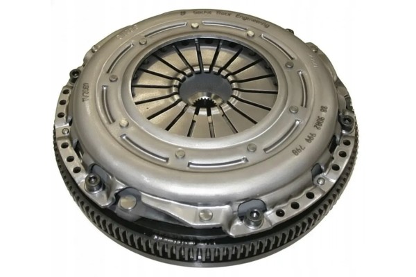 CLUTCH SET 883089 000034 SACHS PERFORMANCE