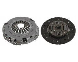 CLUTCH SET 3000 951 658 SACHS NISSAN OPEL