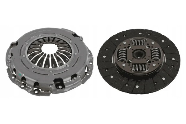 CLUTCH SET 3000 951 658 SACHS NISSAN OPEL
