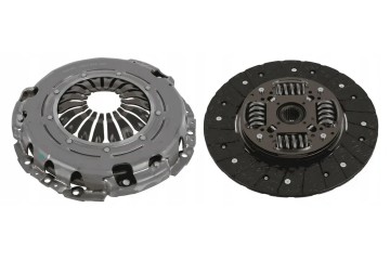 CLUTCH SET 3000 951 658 SACHS NISSAN OPEL
