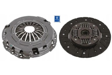 CLUTCH SET 3000 951 658 SACHS NISSAN OPEL Packaging status original