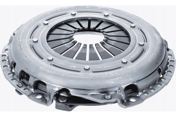 Complete clutch with hydraulic bearing SACHS 3000 990 378 Catalog number of the part 3000 990 378