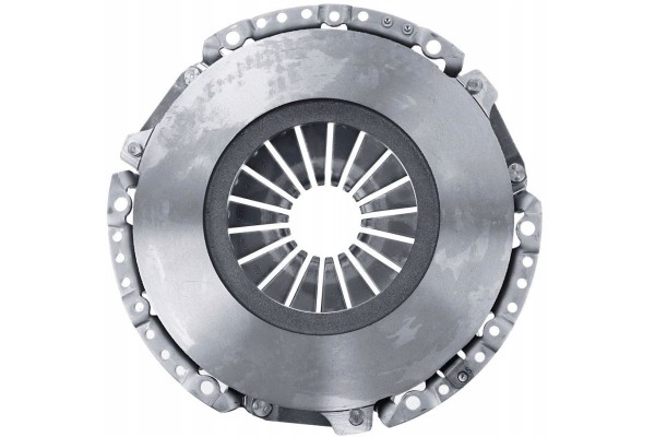 Complete clutch with hydraulic bearing SACHS 3000 990 378 Additional elements bearing