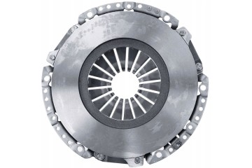 Complete clutch with hydraulic bearing SACHS 3000 990 378 Additional elements bearing