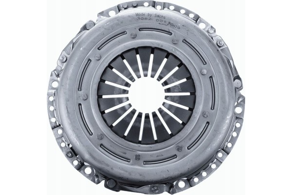 Complete clutch with hydraulic bearing SACHS 3000 990 378 Quality of parts according to GVO Q original with factory logo OEM OES