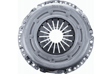 Complete clutch with hydraulic bearing SACHS 3000 990 378 Quality of parts according to GVO Q original with factory logo OEM OES