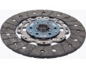 Complete clutch with hydraulic bearing SACHS 3000 990 378 Catalog number of substitutes BLUE PRINT ADF123621