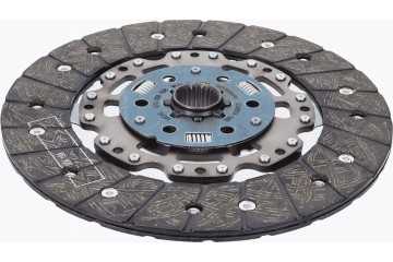 Complete clutch with hydraulic bearing SACHS 3000 990 378 Catalog number of substitutes BLUE PRINT ADF123621
