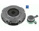 CLUTCH SET DISC FLYWHEEL PRESSURE Packaging status original