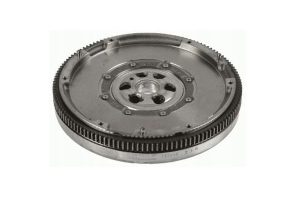 SACHS flywheel 2294 001 360 Part manufacturer Sachs