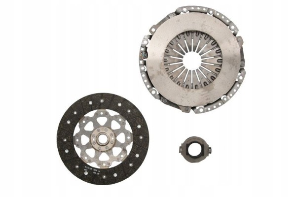 3000 970 114 SACHS CLUTCH SET MAZDA 3 CX 3 1 5D 15 Car type passenger cars