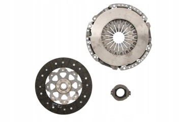 3000 970 114 SACHS CLUTCH SET MAZDA 3 CX 3 1 5D 15 Car type passenger cars