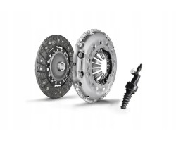 CLUTCH SET 621 3014 22 LUK AUDI SEAT SKODA VW