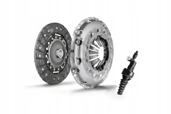 CLUTCH SET 621 3014 22 LUK AUDI SEAT SKODA VW