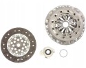 Schaeffler LuK 624 3103 33 Set of couplings Part manufacturer Schaeffler LuK