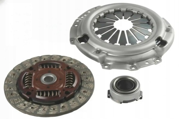 CLUTCH SET BEARING MZK2116 EXEDY MAZDA MX 5