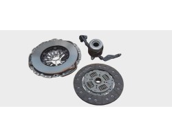 Schaeffler LuK 624 3148 33 Set of couplings