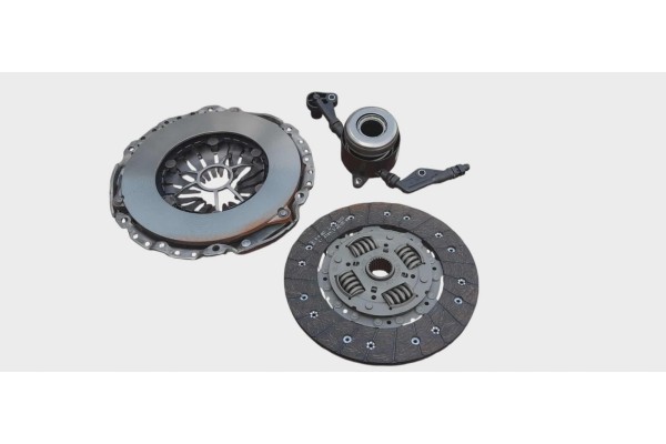 Schaeffler LuK 624 3148 33 Set of couplings