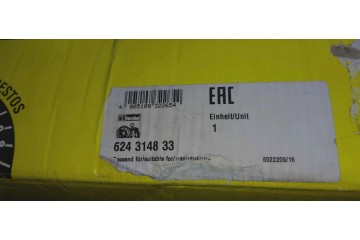 Schaeffler LuK 624 3148 33 Set of couplings Part manufacturer Schaeffler LuK
